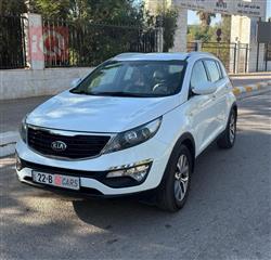 کیا سپۆرتاج